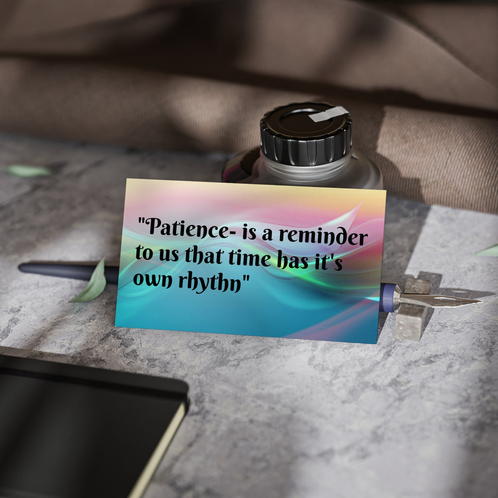 Business Cards